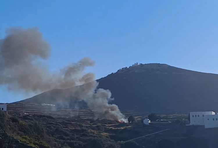 Bal ayına gedən britaniyalı cütlük Yunanıstanda helikopter qəzasında həlak olub
