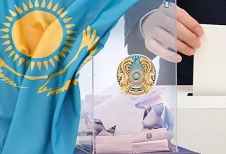 Qazaxıstanda Qurultay seçkiləri üçün 777 beynəlxalq müşahidəçi qeydiyyatdan keçib