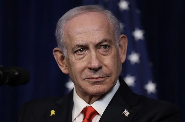 Netanyahu: Beynəlxalq Cinayət Məhkəməsi ədalət prinsiplərini sarsıdan marionet tribunaldır
