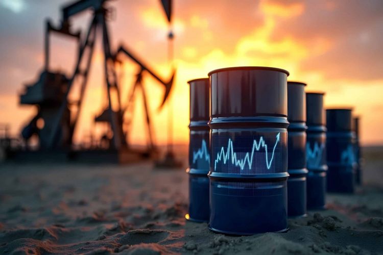 Azərbaycan neftinin qiyməti 94 dolları keçib