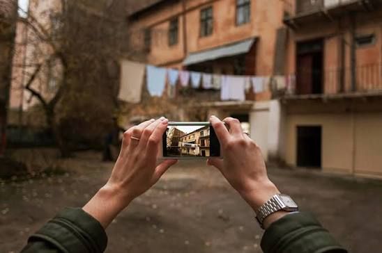 Bu gün Ümumdünya Fotoqrafiya Günüdür