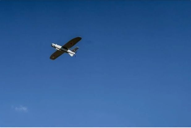 Ukrayna dronları Rusiyanın Dzerjinsk şəhərinə kütləvi dron hücumu həyata keçirib