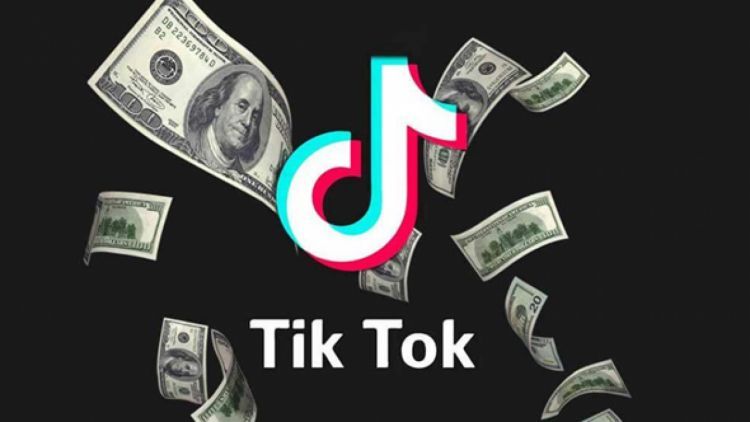 "TikTok" pul köçürmə sistemini istifadəyə verə bilər