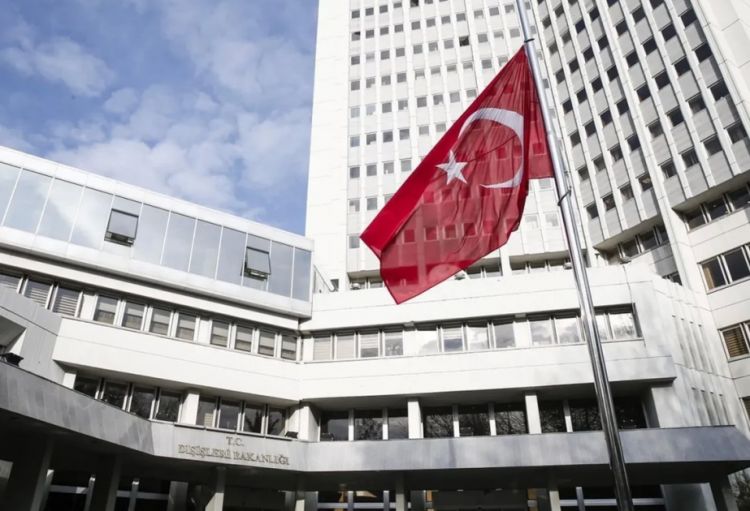 Türkiyə diasporu ABŞ Konqresindən F-35 sanksiyalarının aradan qaldırılmasını istəyib
