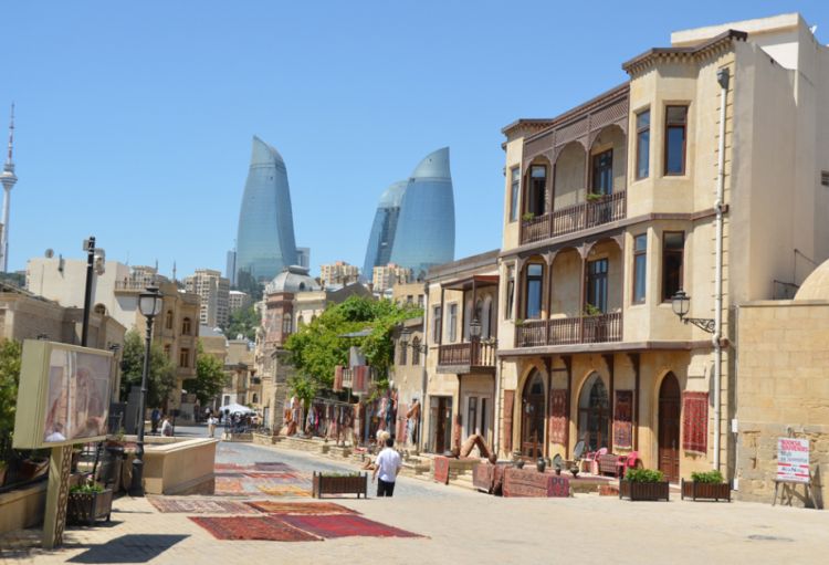 Sabah havanın temperaturu 38 dərəcəyədək artacaq