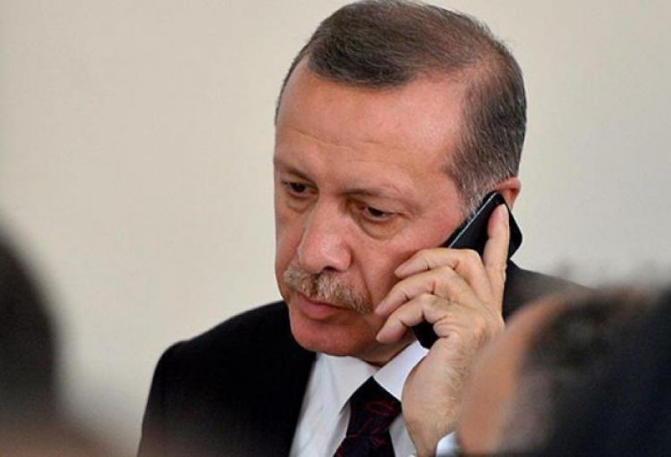 Ərdoğan: İran və ABŞ arasındakı münaqişənin həllinin yeganə yolu danışıqlardır