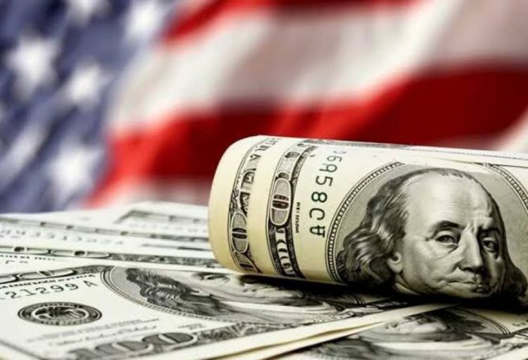 ABŞ-nin dövlət borcu ilk dəfə 40 trilyon dolları keçib