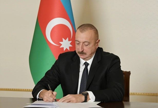 Əziz Əliyevin 130 illiyi qeyd ediləcək<font color='red'> - SƏRƏNCAM</font>