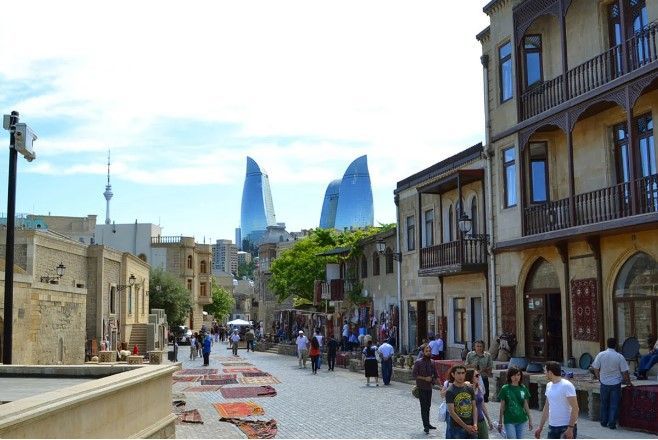 Azərbaycanda turizmin inkişafına dair 2026-2030-cu illər üçün Dövlət Proqramı təsdiqlənib