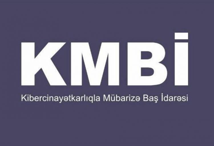 Maliyyə təşkilatları adından saxta kredit səhifələri yaradan şəxs saxlanılıb 