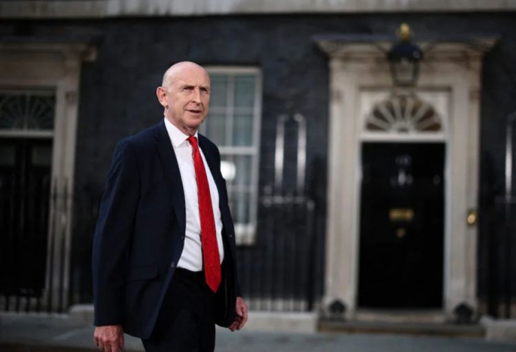 Britaniyanın dövlət borcu 3 trilyon funt sterlinqə yaxınlaşıb