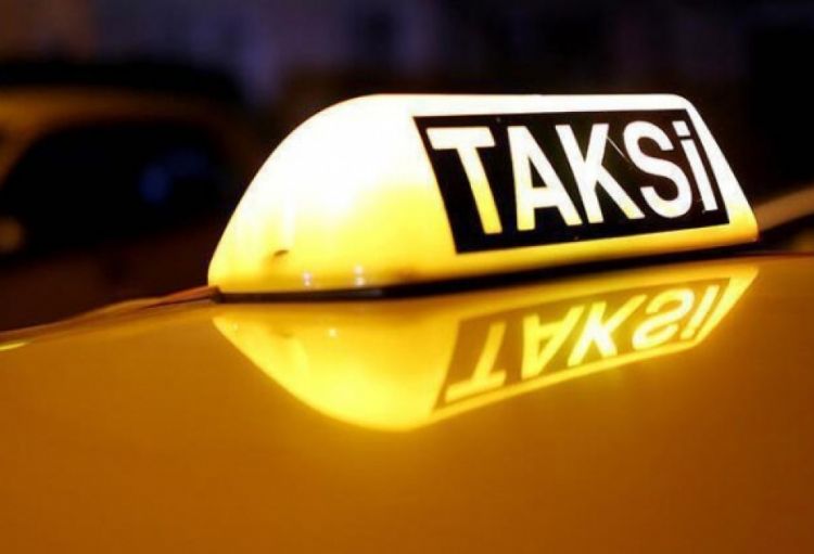 Taksi sürücüləri üçün oktyabrın 1-də keçiriləcək imtahana qeydiyyat başlanır