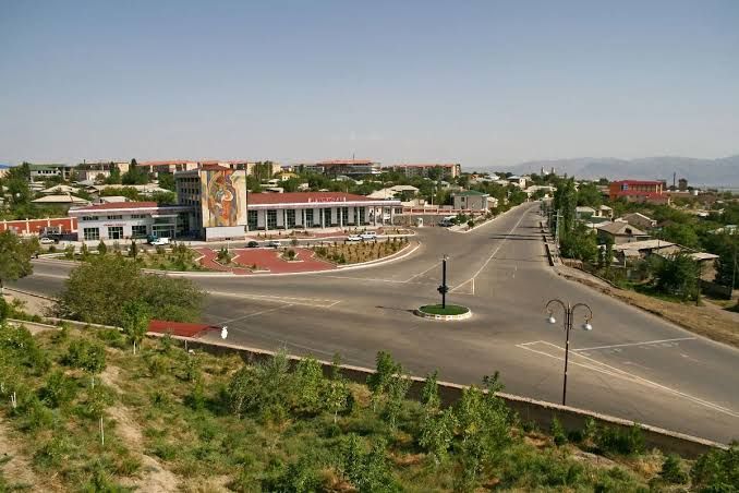 Naxçıvanda yolların təmiri ilə bağlı layihələndirmə işləri aparılır