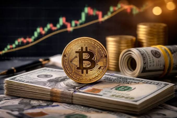 "Bitcoin"in qiyməti 81 min dollara yaxınlaşıb