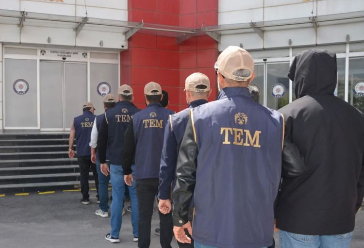 Axtarışda olan 60 cinayətkar Türkiyəyə ekstradisiya edilib