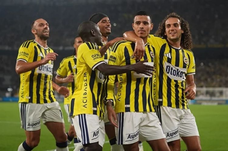 "Fənərbağça"nın dörd futbolçusu "Lion"la oyunu buraxacaq