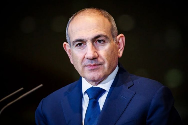 Paşinyan II Qareginlə kilsədə islahatları müzakirə etməyə hazırdır