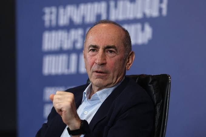 Məhkəmə Robert Köçəryan barəsində iki ay müddətinə həbs qətimkan tədbiri seçib
