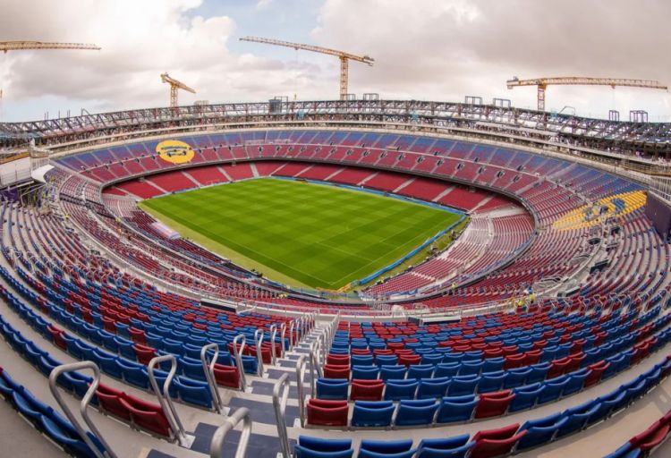 “Barselona”nın stadionu 2029-cu il Çempionlar Liqasının finalına əsas namizəddir