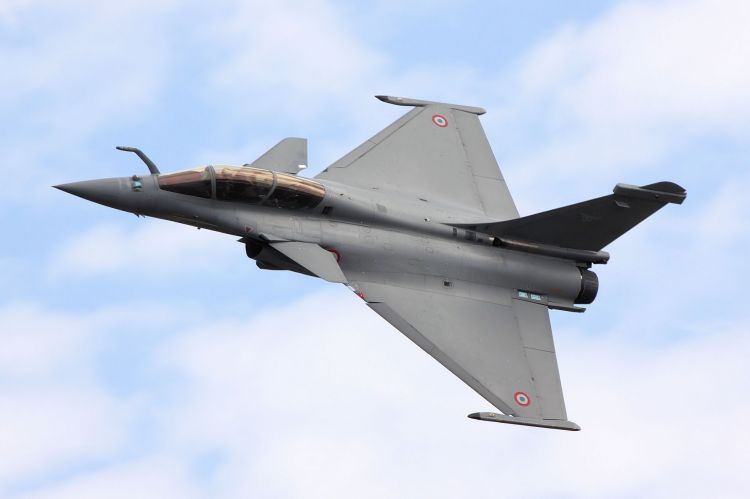 Yeni "Rafale" qırıcısı 2035-ci ilə qədər hazır ola bilər