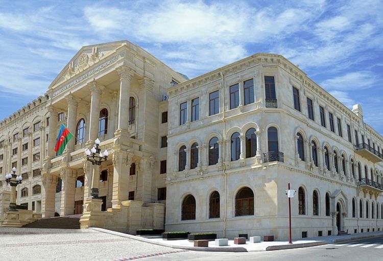 Baş Prokurorluq: Tərcüməçi Ziya Muradovun ölümü ilə bağlı araşdırma aparılır