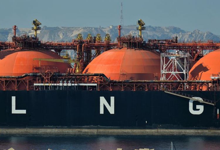 Qətər LNG tədarükü üzrə fors-major müddəti uzadıb