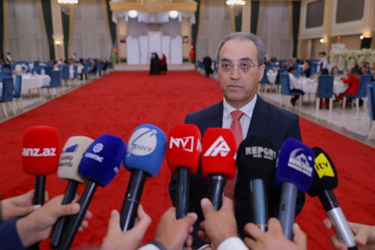Türkiyənin Naxçıvandakı Baş konsulu: Yaxın zamanda Zəngəzur dəhlizinin açılışını birlikdə görəcəyik
