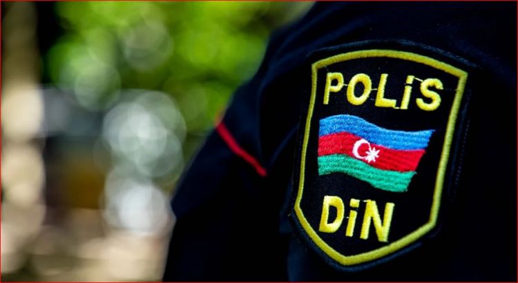 Ötən gün borclu şəxs qismində axtarışda olan 135 nəfər saxlanılıb