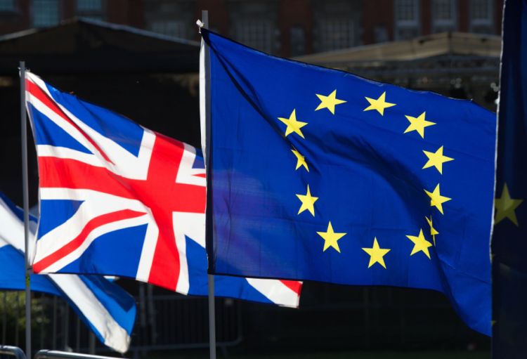 Böyük Britaniya ixracdan ildə 11,7 milyard funt sterlinq itirir