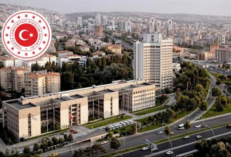 Türkiyə XİN Nigerdə tərəfləri təmkinli olmağa çağırıb