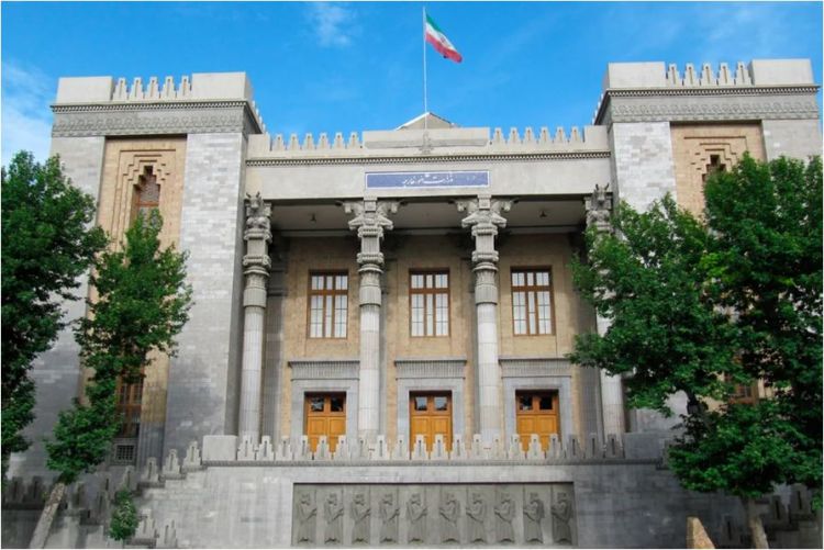 Qətərlə Pakistan ABŞ və İranın öz öhdəliklərinin icrasına qayıtmasını istəyir