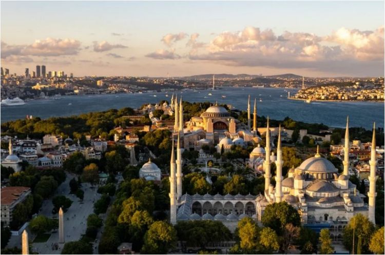 "Məkkə İttifaqı"nın ilk toplantısı İstanbulda keçiriləcək