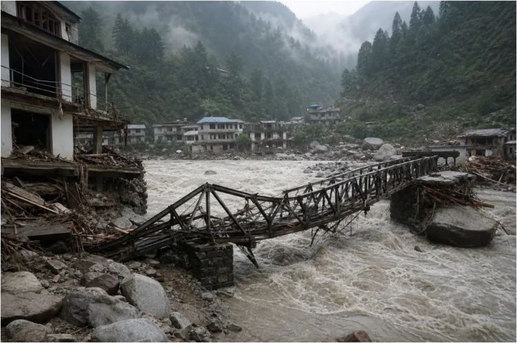 Nepalda ölənlərin sayı 950 nəfəri ötüb 
