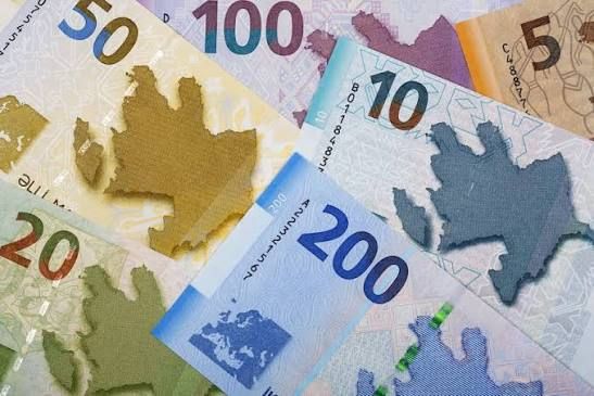 Azərbaycan Mərkəzi Bankının dövriyyədəki notlarının dəyəri 1,5 milyard manatı keçib