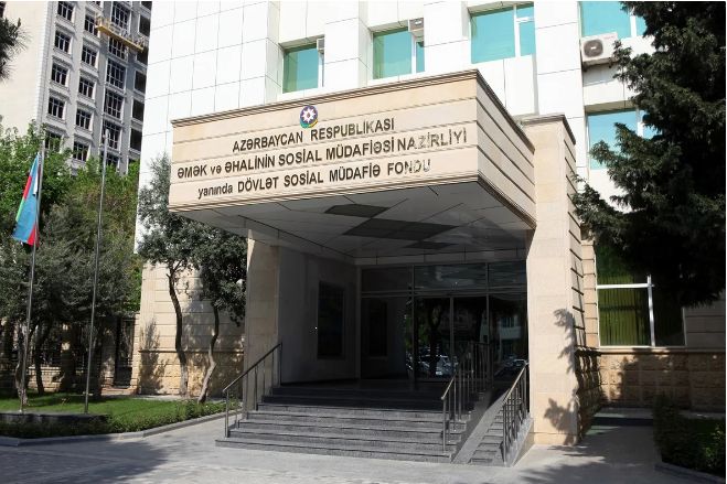 DSMF: 8 ayda sosial şəbəkələrdə 13 minə yaxın vətəndaş müraciəti cavablandırılıb