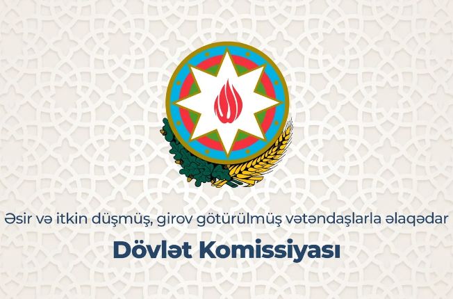 İndiyədək Birinci Qarabağ müharibəsində itkin düşmüş 267 nəfərin qalıqları ailələrinə təhvil verilib<font color=red> - FOTOLAR</font>