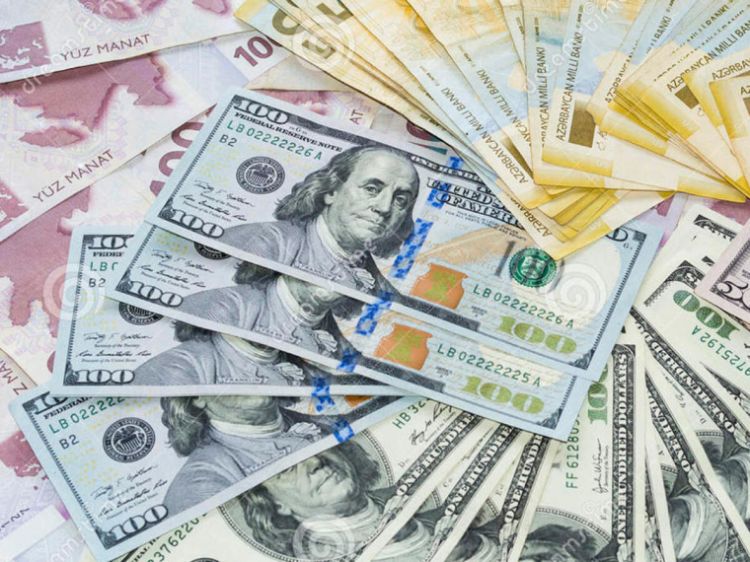 Azərbaycan Mərkəzi Bankının valyuta məzənnələri (02.09.2026)