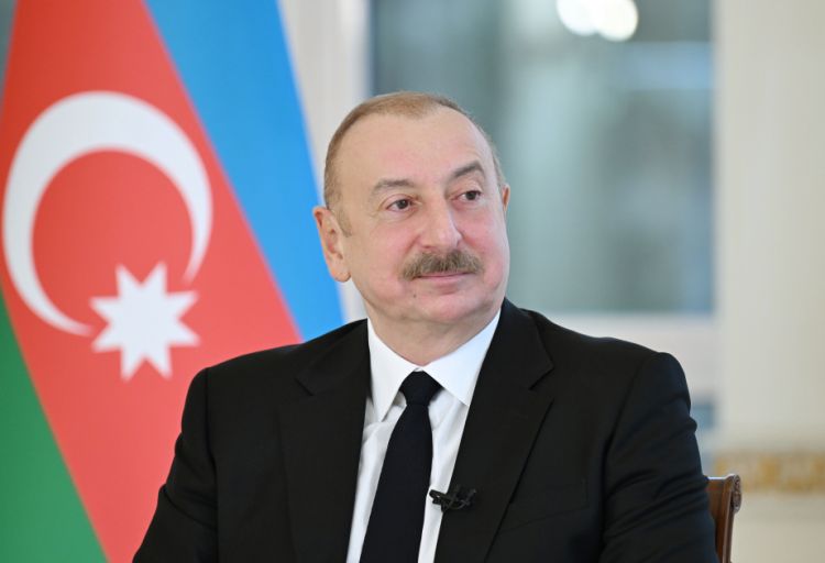 Prezident: Azərbaycan-Vyetnam münasibətləri qarşılıqlı hörmət və dostluq ənənələrinə əsaslanır