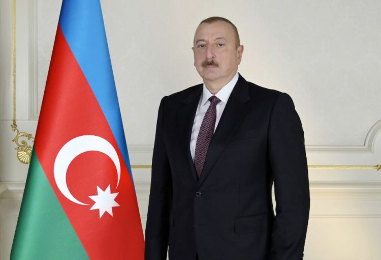 Prezident İlham Əliyev: 2020-ci ildən indiyədək 437 Azərbaycan vətəndaşı mina qurbanı olub