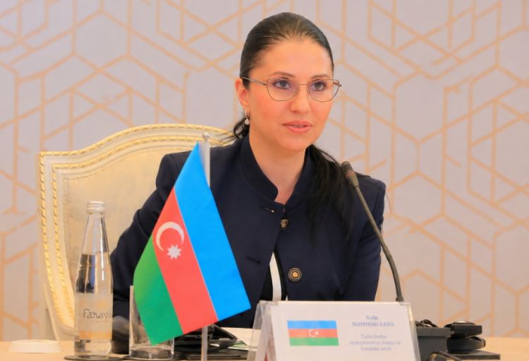 Azərbaycan və Özbəkistan arasında xoreoqrafiya sənəti üzrə əməkdaşlıq genişlənir