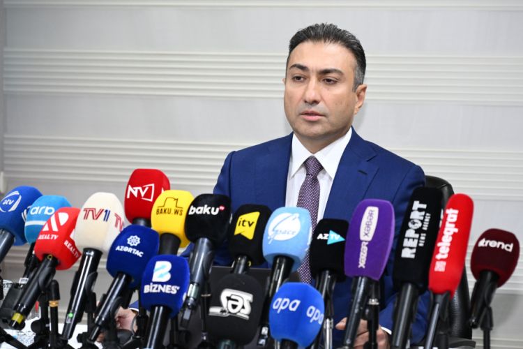 TƏBİB-in tabeliyində çalışan tibb işçilərinin əməkhaqları artırılır