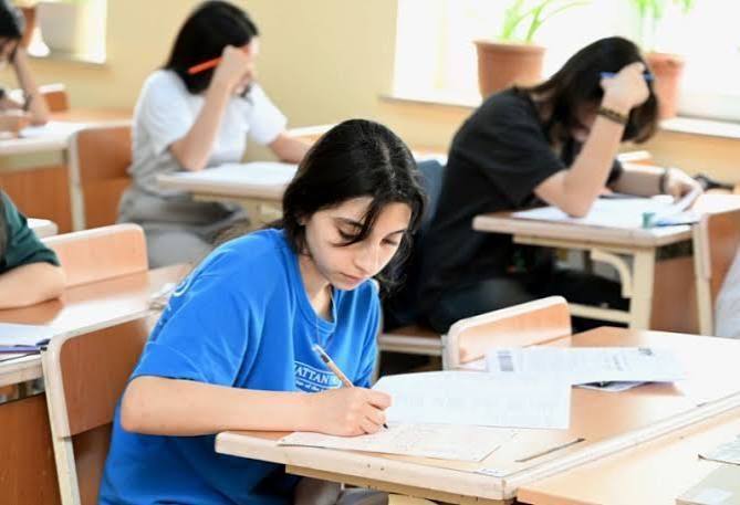 Lisey və gimnaziyalarda seçimlərin II mərhələsi üzrə qəbul nəticələri açıqlanıb