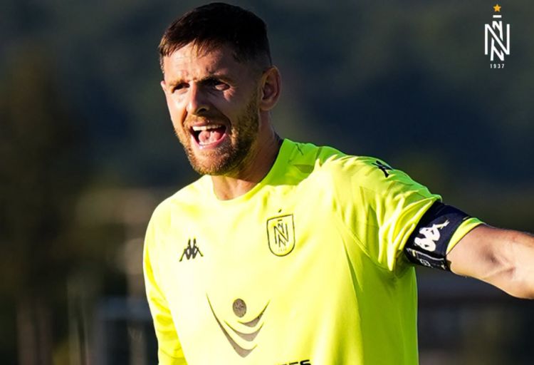 “Neftçi” Kenan Piriç ilə yollarını ayırıb