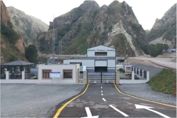 "Toğanalı" KSES-də istehsal olunan enerjinin həcmi məlum olub