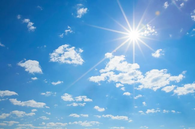 Bakıda 30, rayonlarda 33 dərəcə isti olacaq