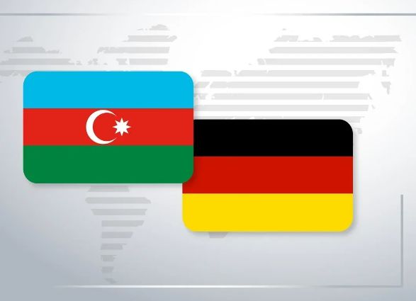 Berlin və Bakı enerji sahəsində əməkdaşlığı müzakirə edəcək