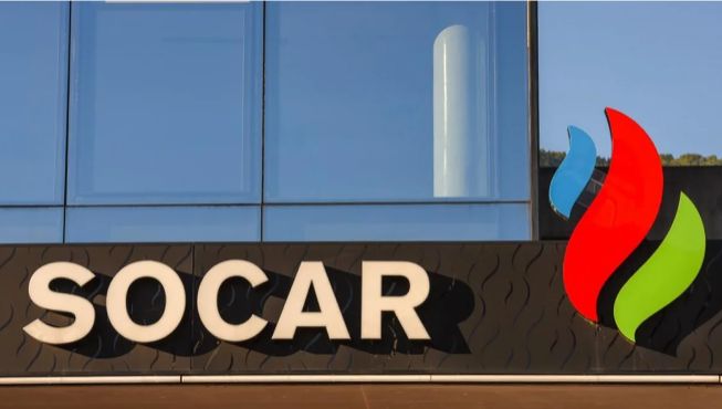 "SOCAR Green": BESS Azərbaycanın enerji dəhlizlərinin tərkibinə daxil ediləcək