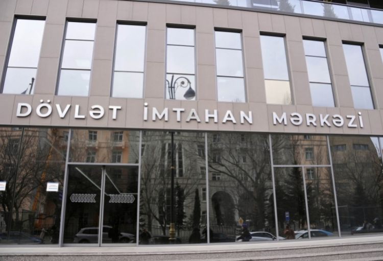  Ali təhsil müəssisələrinin boş qalan plan yerlərinə qəbulun nəticələri elan olunub