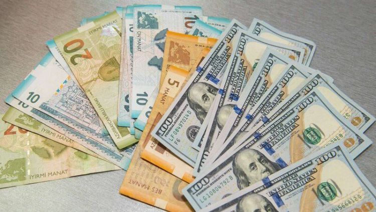 Azərbaycan Mərkəzi Bankının valyuta məzənnələri (04.09.2026)