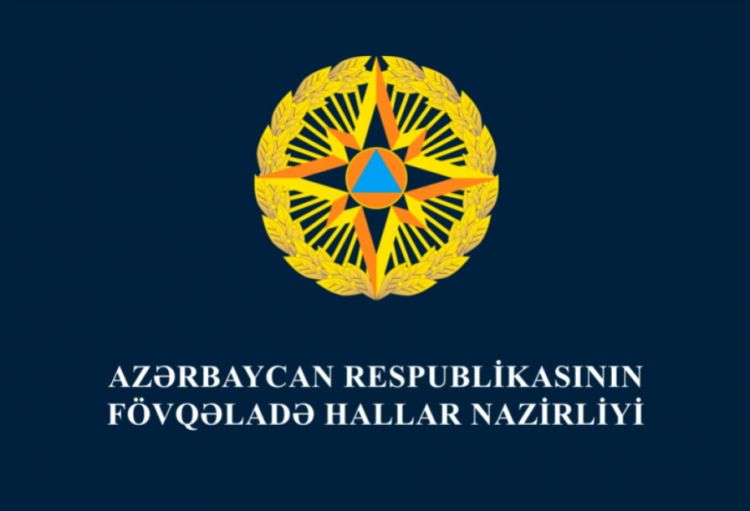 Xırdalan şəhərində obyektdə yanğın baş verib